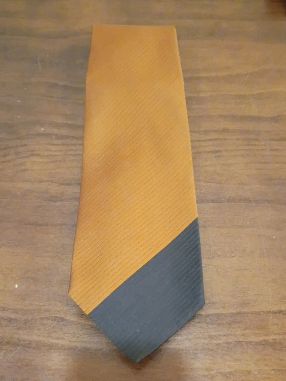 Men's Vintage Ties, Set Of 3 - Vintage 1970s!